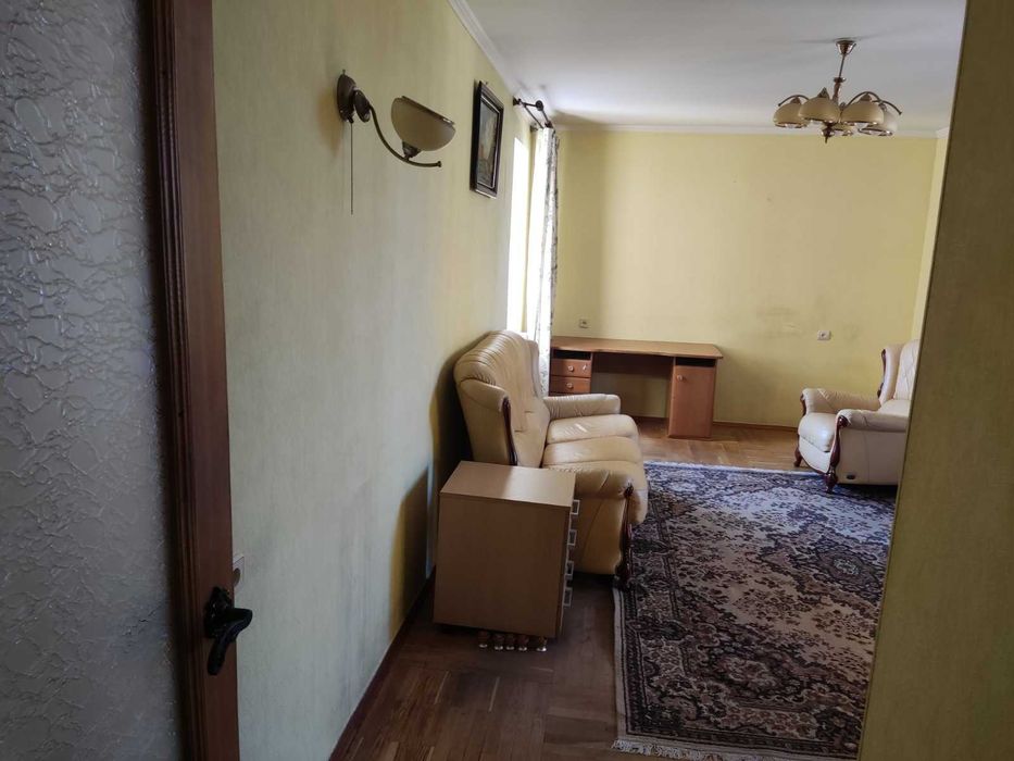 Квартира на просп. Повітряних Сил, 17 в Київ, ID 300701, фото №4