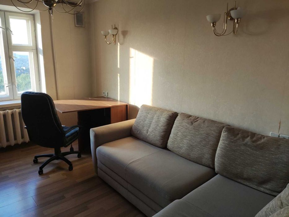 Квартира на просп. Повітряних Сил, 17 в Києві, ID 300701, фото №7