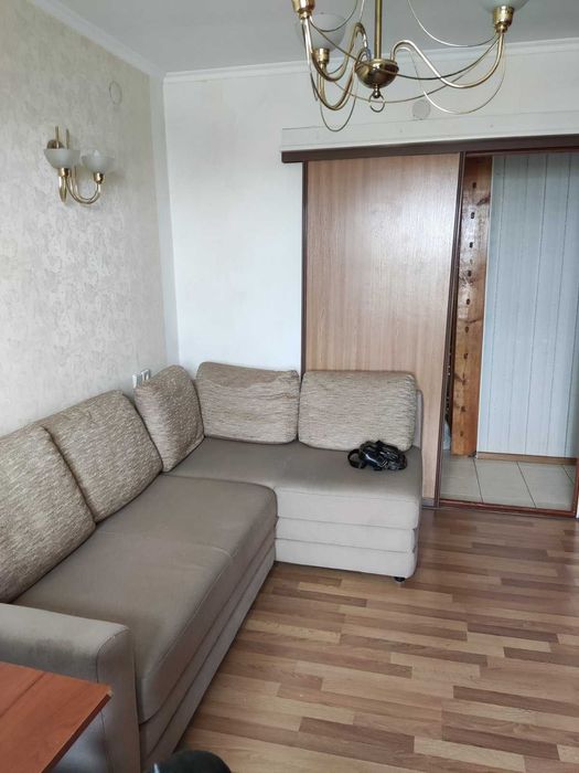 Квартира на просп. Повітряних Сил, 17 в Києві, ID 300701, фото №8