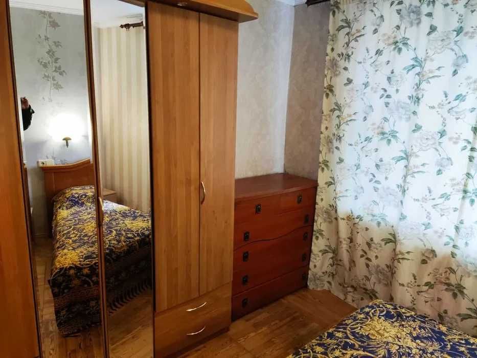 Квартира на просп. Повітряних Сил, 17 в Києві, ID 300701, фото №9