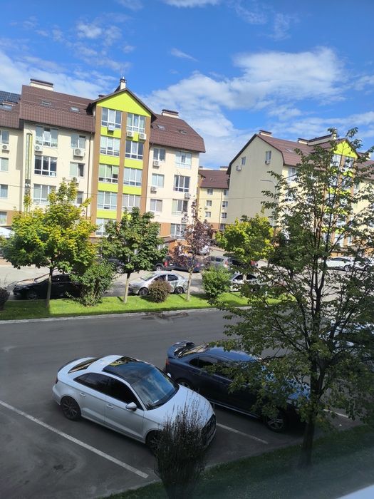 Квартира на вул. Сагайдачного, 10 в Києві, ID 300714, фото №1