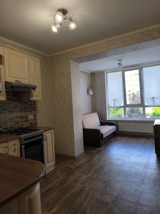 Квартира на вул. Сагайдачного, 10 в Києві, ID 300714, фото №3