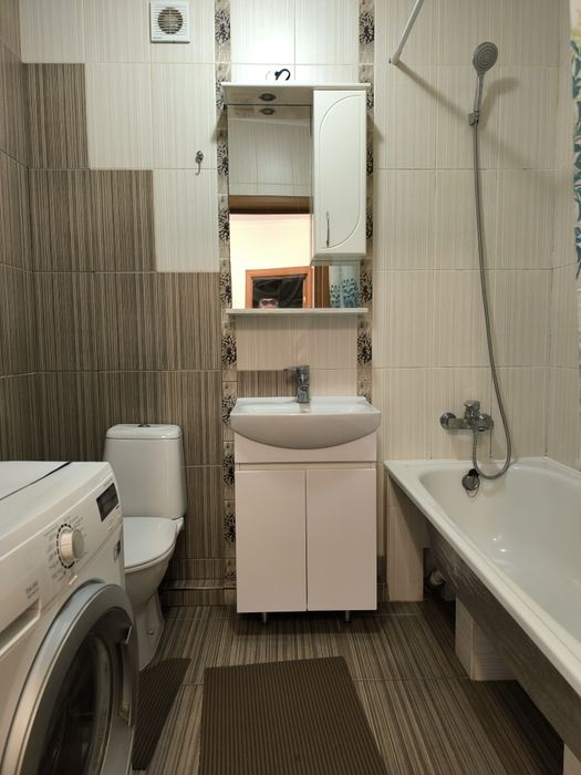 Квартира на вул. Сагайдачного, 10 в Києві, ID 300714, фото №4