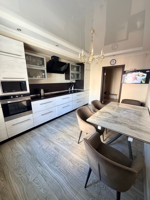 Квартира на вул. Єлизавети Чавдар в Києві, ID 300712, фото №1