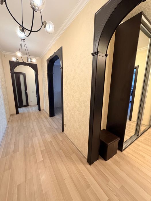 Квартира на вул. Єлизавети Чавдар в Києві, ID 300712, фото №11