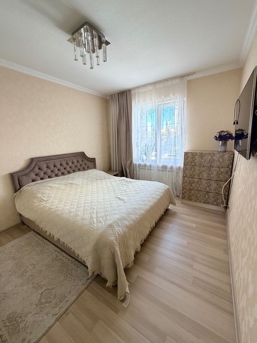 Квартира на вул. Єлизавети Чавдар в Києві, ID 300712, фото №12