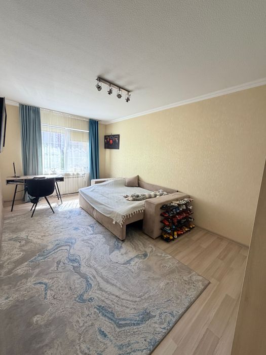 Квартира на вул. Єлизавети Чавдар в Києві, ID 300712, фото №16