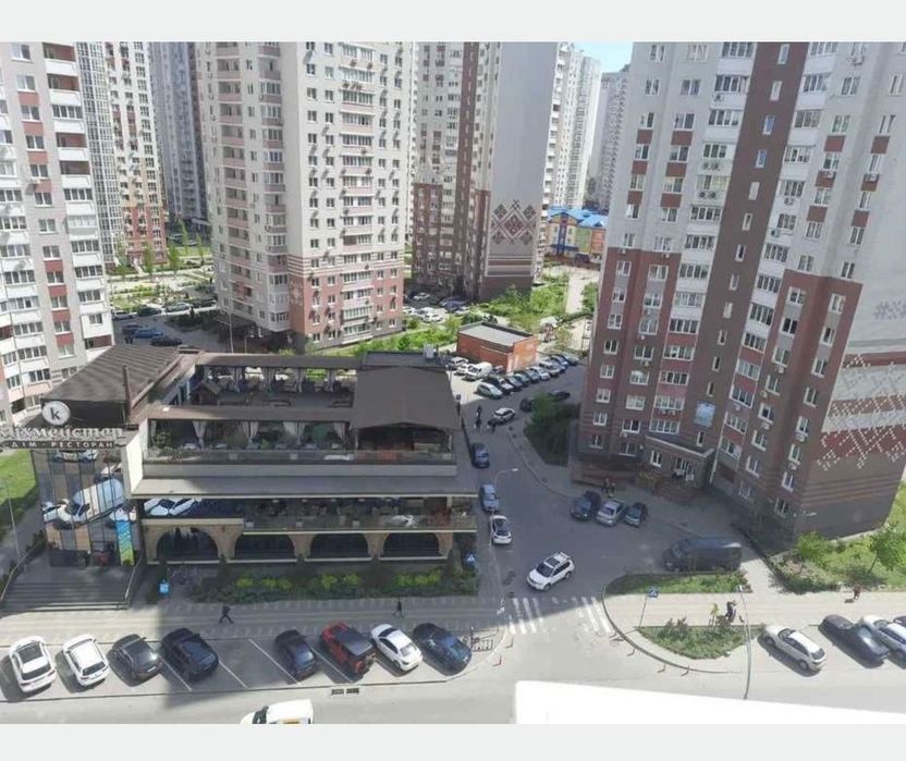 Квартира на вул. Єлизавети Чавдар в Києві, ID 300712, фото №21