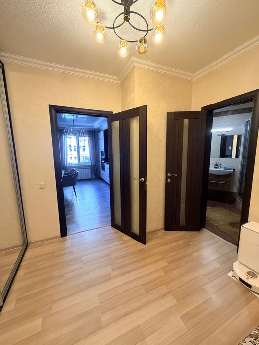 Квартира на вул. Єлизавети Чавдар в Києві, ID 300712, фото №4