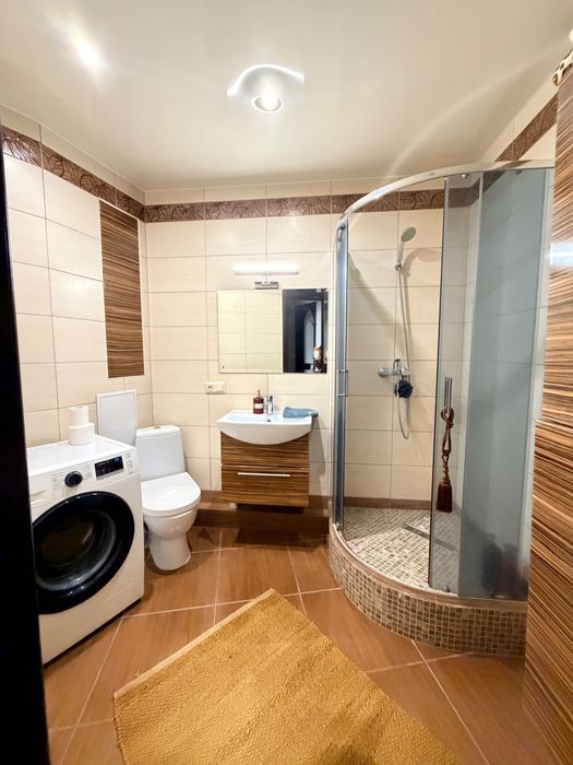 Квартира на вул. Єлизавети Чавдар в Києві, ID 300712, фото №5