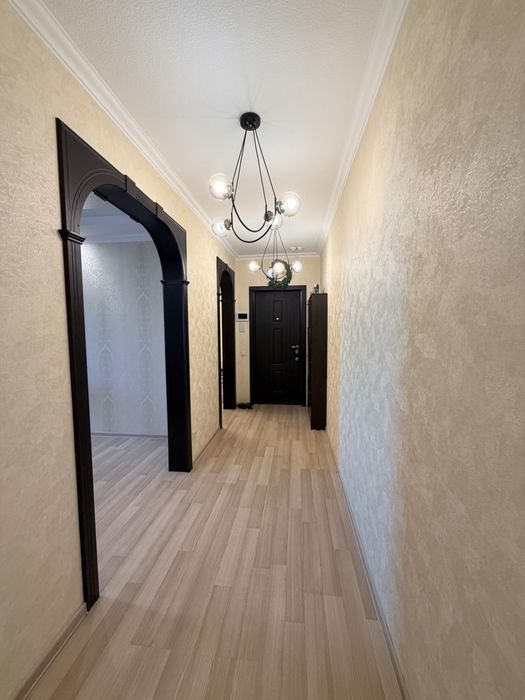Квартира на вул. Єлизавети Чавдар в Києві, ID 300712, фото №6