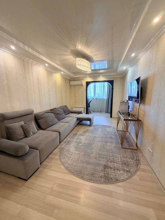 Квартира на вул. Єлизавети Чавдар в Києві, ID 300712, фото №7