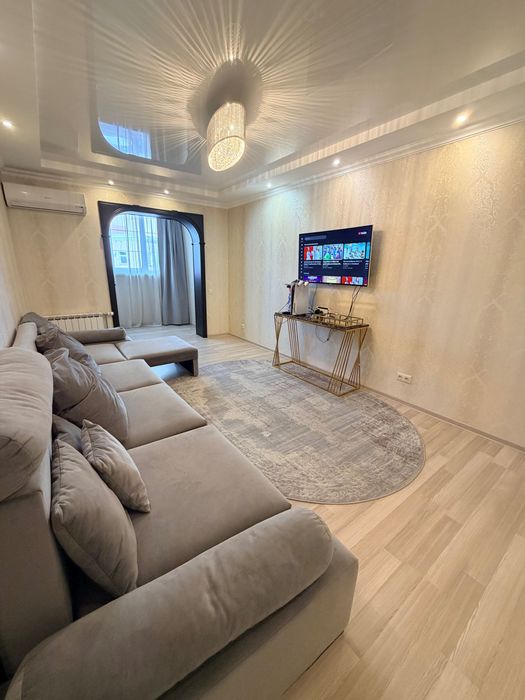 Квартира на вул. Єлизавети Чавдар в Києві, ID 300712, фото №8