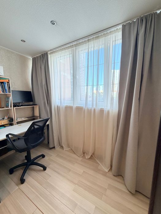 Квартира на вул. Єлизавети Чавдар в Києві, ID 300712, фото №9