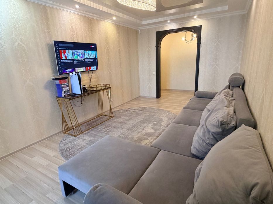 Квартира на вул. Єлизавети Чавдар в Києві, ID 300712, фото №10