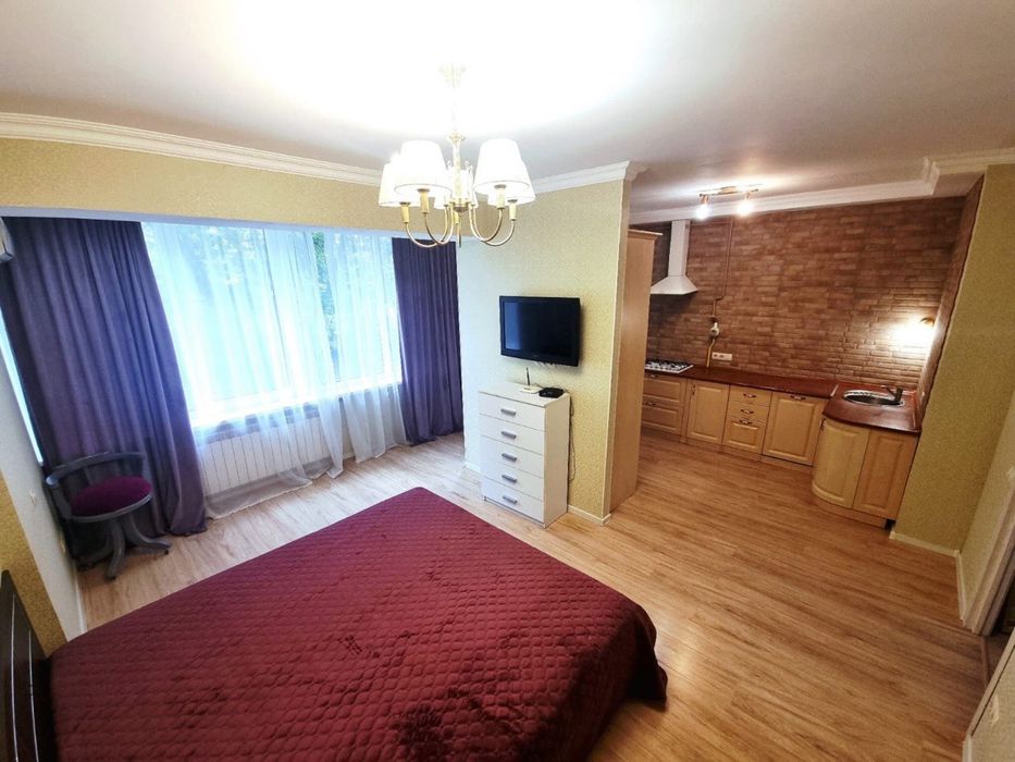 Квартира на вул. Омеляновича-Павленка, 13 в Київ, ID 300748, фото №2