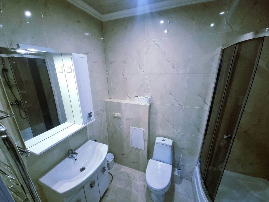 Квартира на вул. Омеляновича-Павленка, 13 в Києві, ID 300748, фото №6
