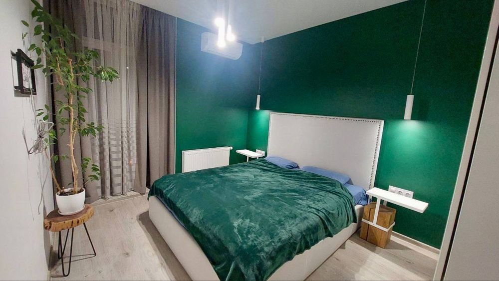 Квартира на ЖК Комфорт Таун в Києві, ID 300726, фото №6