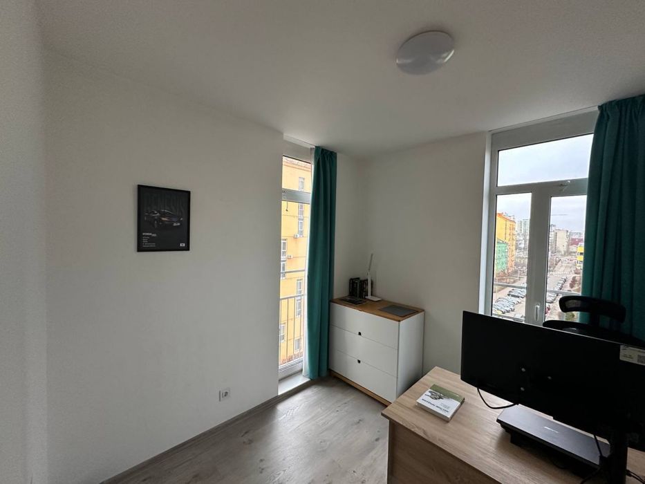 Квартира на ЖК Комфорт Таун в Києві, ID 300726, фото №9
