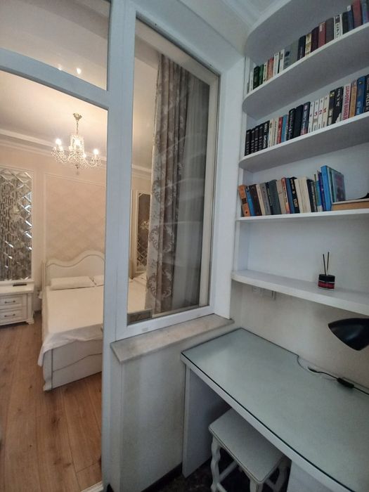 Квартира на вул. Асташкіна, 29/2 в Одесі, ID 300709, фото №16
