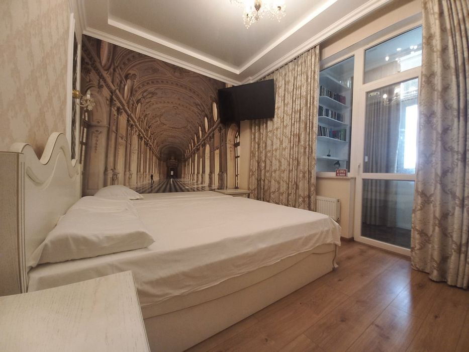 Квартира на вул. Асташкіна, 29/2 в Одесі, ID 300709, фото №17