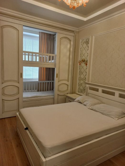 Квартира на вул. Асташкіна, 29/2 в Одесі, ID 300709, фото №18