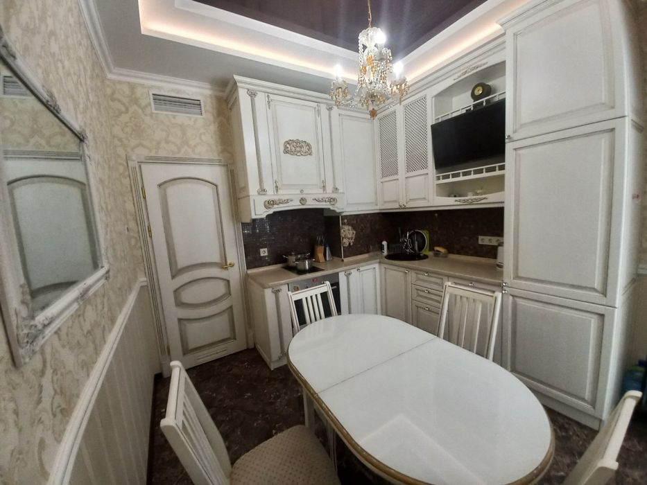Квартира на вул. Асташкіна, 29/2 в Одесі, ID 300709, фото №19