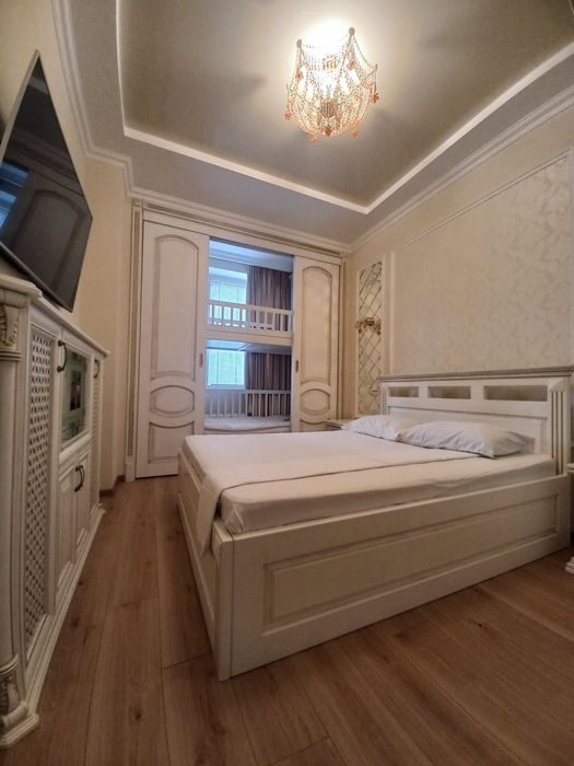 Квартира на вул. Асташкіна, 29/2 в Одесі, ID 300709, фото №3