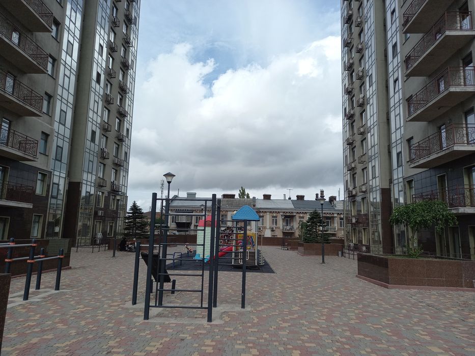 Квартира на вул. Асташкіна, 29/2 в Одесі, ID 300709, фото №23