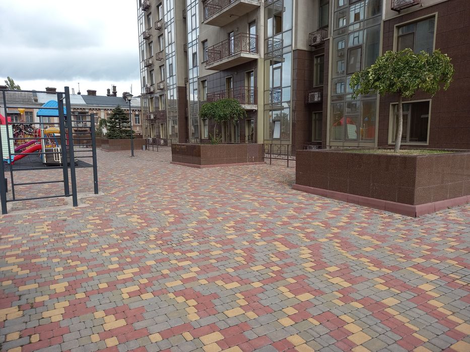 Квартира на вул. Асташкіна, 29/2 в Одесі, ID 300709, фото №24