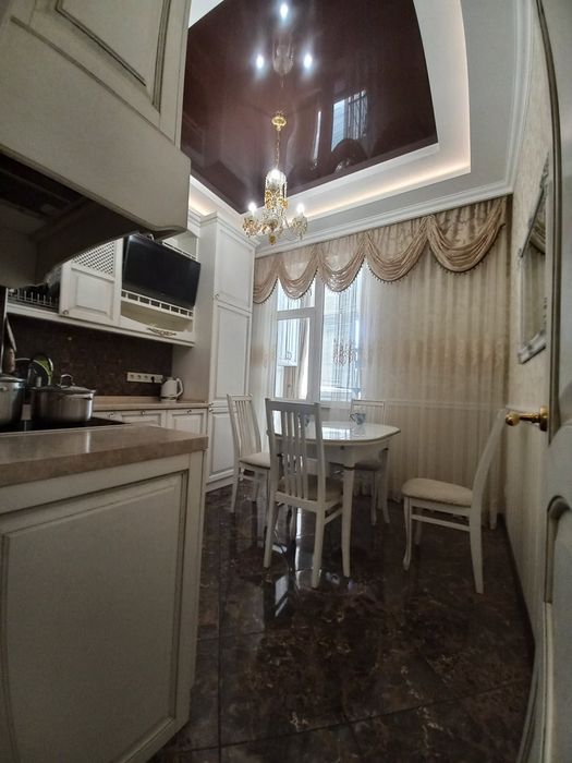 Квартира на вул. Асташкіна, 29/2 в Одесі, ID 300709, фото №4