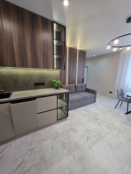 Квартира на ЖК «Сіті Парк 2» в Києві, ID 300723, фото №7