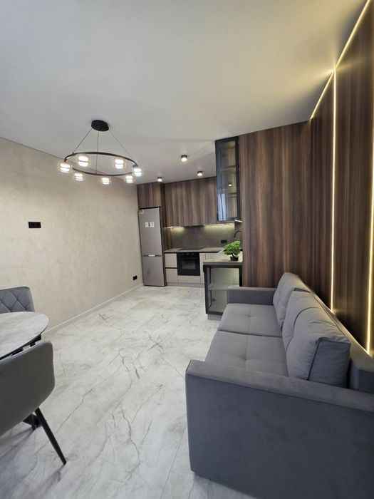 Квартира на ЖК «Сіті Парк 2» в Києві, ID 300723, фото №8