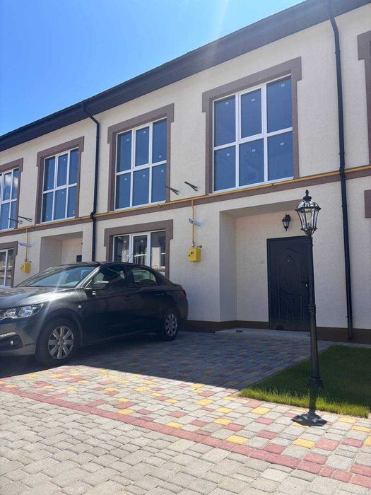Квартира на вул. Ясна в Києві, ID 311635, фото №8