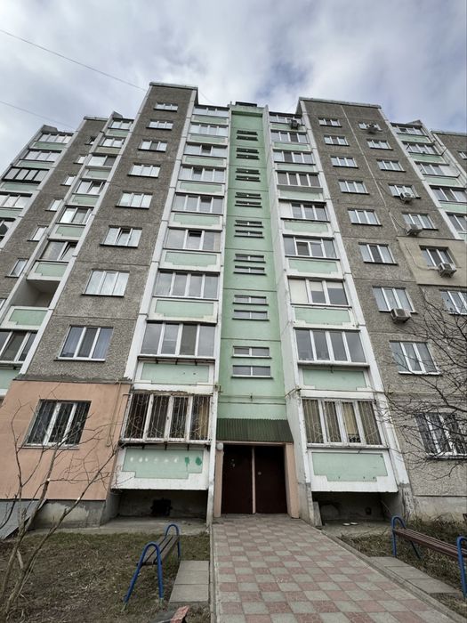 Квартира на вул. Незалежності в Чернігові, ID 300735, фото №10