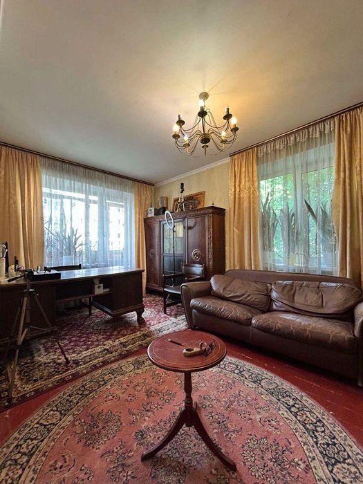 Квартира на вул. Щусева, 33 в Києві, ID 300732, фото №1
