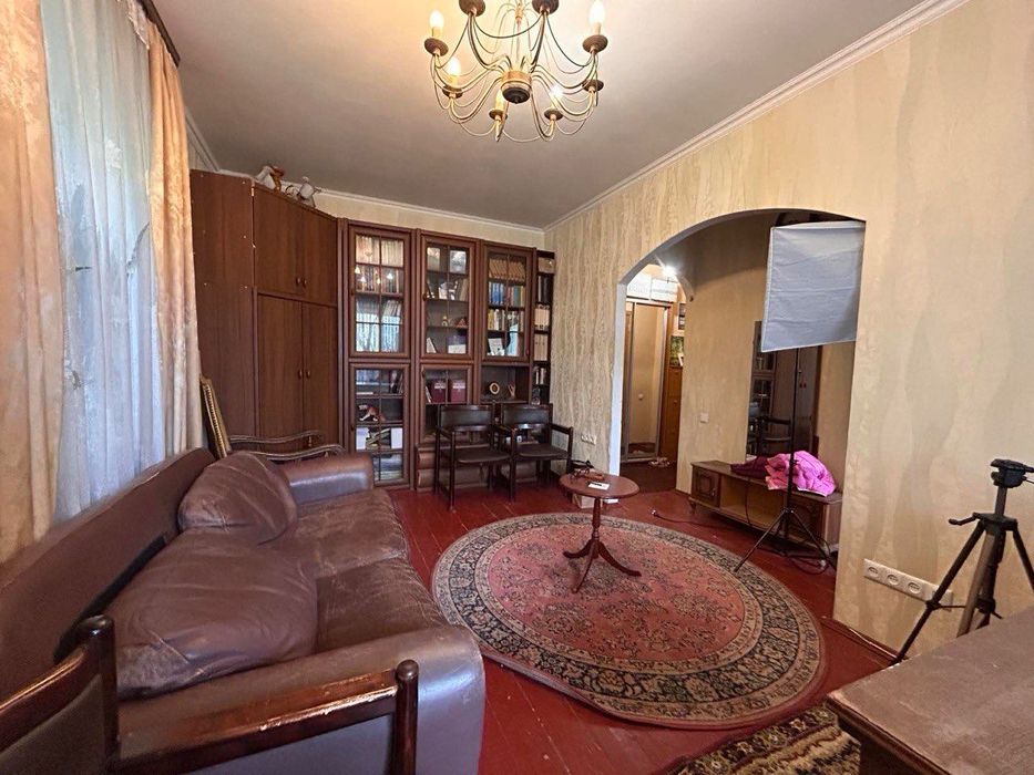 Квартира на вул. Щусева, 33 в Києві, ID 300732, фото №2