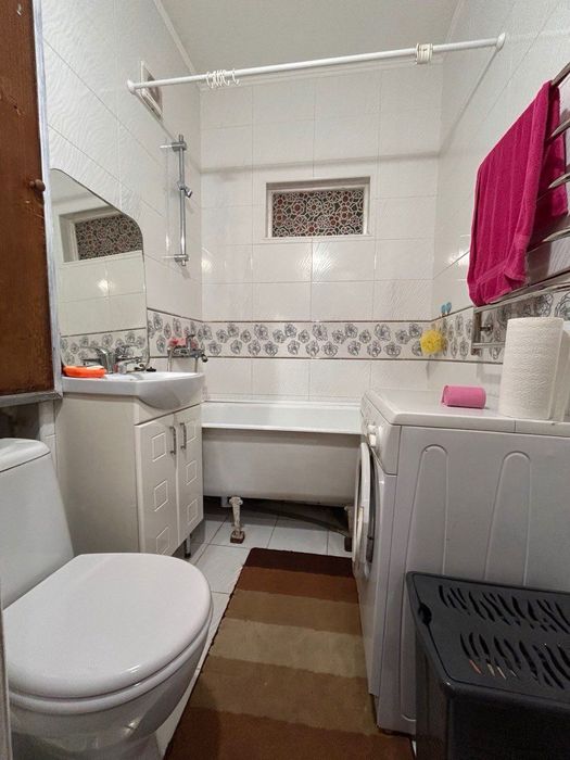 Квартира на вул. Щусева, 33 в Києві, ID 300732, фото №11