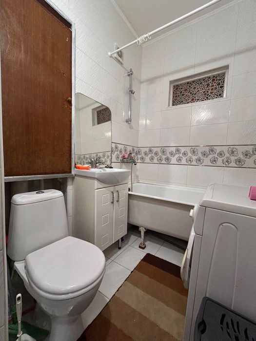 Квартира на вул. Щусева, 33 в Києві, ID 300732, фото №12
