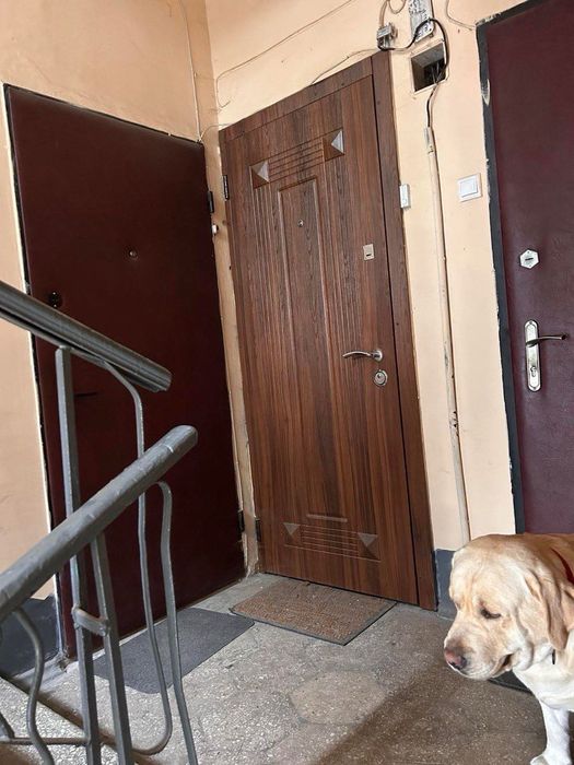 Квартира на вул. Щусева, 33 в Києві, ID 300732, фото №13