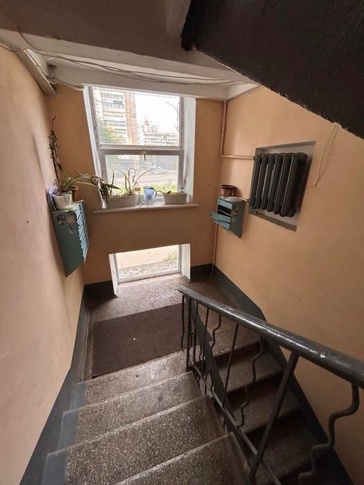 Квартира на вул. Щусева, 33 в Києві, ID 300732, фото №14