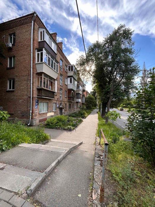 Квартира на вул. Щусева, 33 в Києві, ID 300732, фото №15