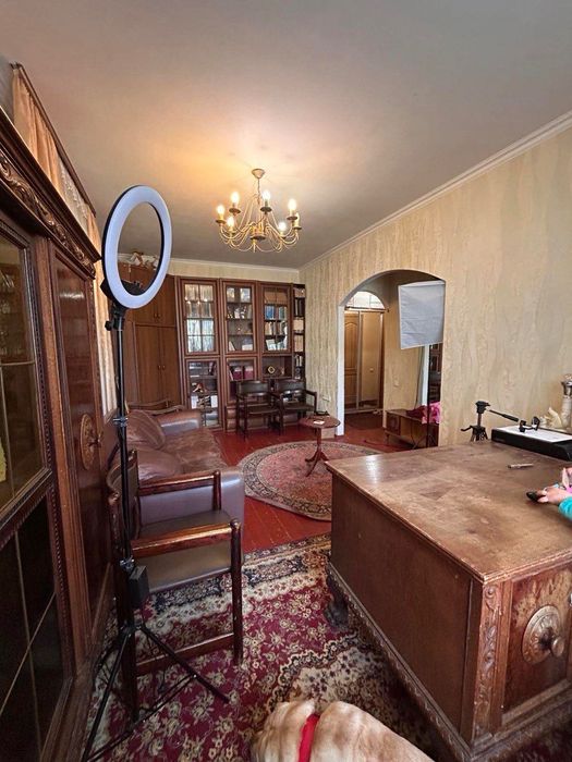 Квартира на вул. Щусева, 33 в Києві, ID 300732, фото №3