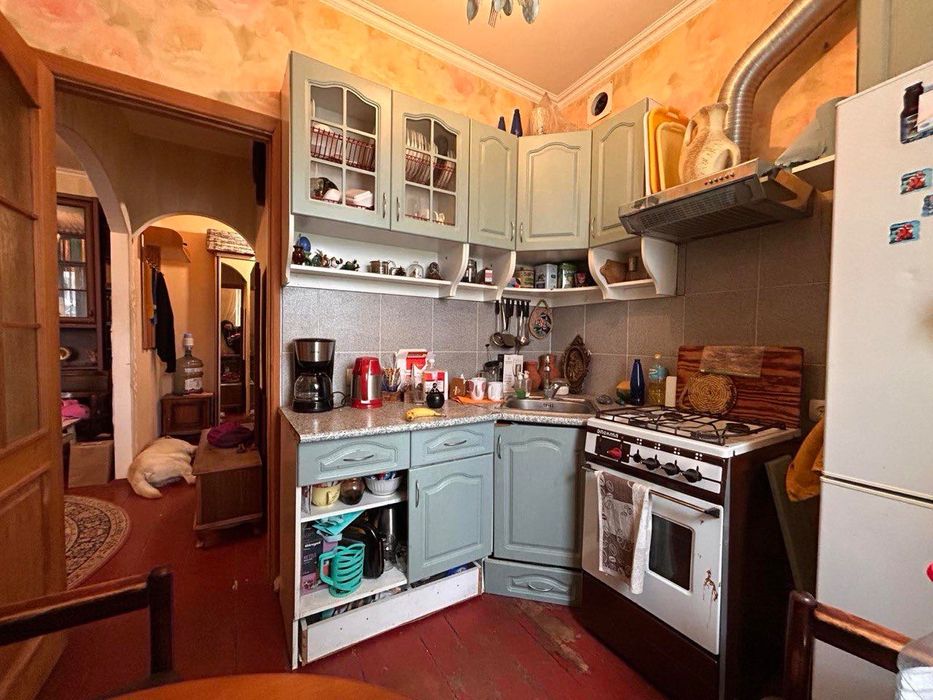 Квартира на вул. Щусева, 33 в Києві, ID 300732, фото №5