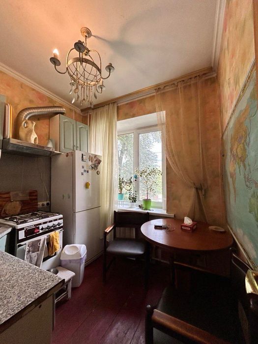 Квартира на вул. Щусева, 33 в Києві, ID 300732, фото №6