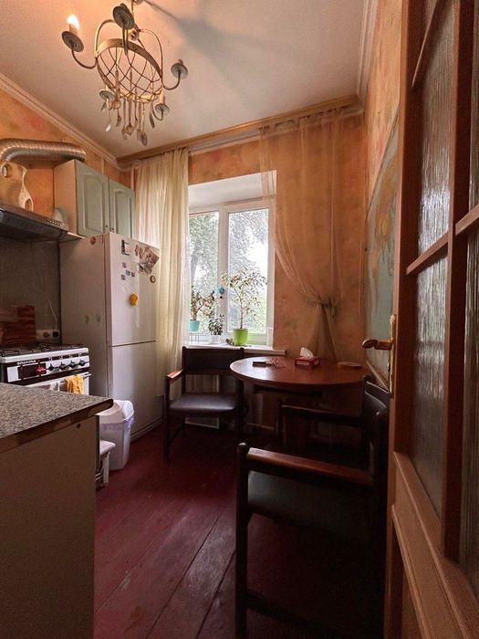 Квартира на вул. Щусева, 33 в Києві, ID 300732, фото №7