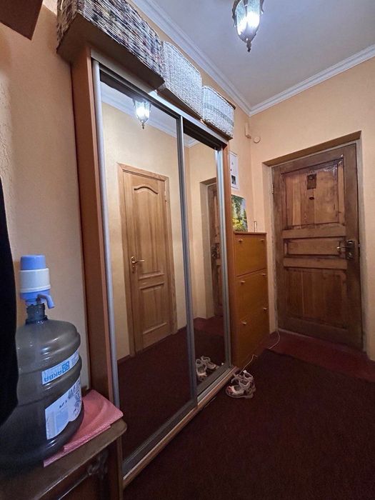 Квартира на вул. Щусева, 33 в Києві, ID 300732, фото №8