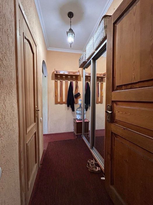 Квартира на вул. Щусева, 33 в Києві, ID 300732, фото №9