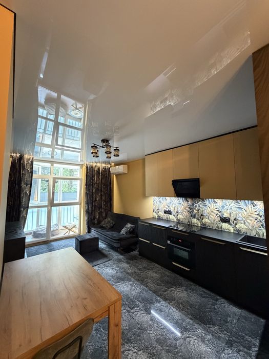 Квартира на вул. Академіка Глушкова, 42 в Києві, ID 300945, фото №1
