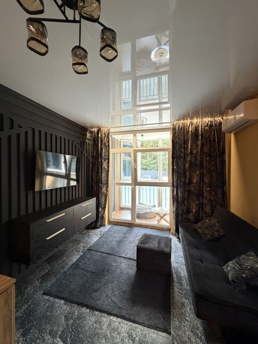 Квартира на вул. Академіка Глушкова, 42 в Києві, ID 300945, фото №3